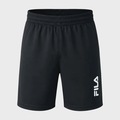 Bermuda Fila Sports Light 8 Masculina PRETO