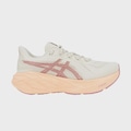 Tênis Feminino Asics Dynablast 6 SE BEGE/CINZA/LARANJA
