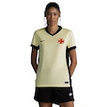 Opção de cor 1 de Camisa do Vasco III 2026/27 Nike Torcedor Feminina