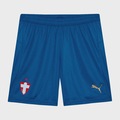 Calção do Palmeiras III 26/27 Puma Jogador Masculino AZUL