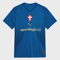 Camisa do Palmeiras III 26/27 Puma Torcedor Masculina AZUL