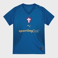 Camisa do Palmeiras III 26/27 Puma Feminina AZUL