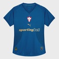Camisa do Palmeiras III 26/27 Puma Masculina AZUL