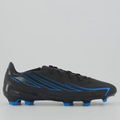 Chuteira Campo Adulto adidas F50 Hyperfast League FG PRETO