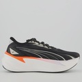 Tênis Masculino Puma Maxima Pro PRETO