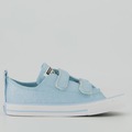 Tênis Infantil Converse All Star Chuck Taylor Side 2V AZUL