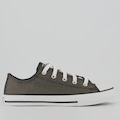 Tênis Infantil Converse All Star Chuck Taylor Side PRETO