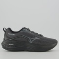 Tênis Masculino Mizuno Vitality 8 PRETO