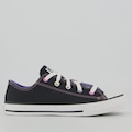 Tênis Infantil Converse All Star Chuck Taylor PRETO