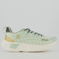 Tênis Feminino Fila Focus VERDE