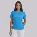 Camisa do Cruzeiro Momento Feminina AZUL