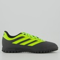 Chuteira Society Infantil adidas Rabisco II PRETO