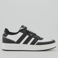Tênis Infantil adidas Breakbase BRANCO