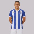 Camisa URT III 26/27 Kappa Jogador Masculina BRANCO