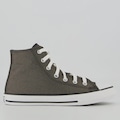 Tênis Infantil Converse All Star Chuck Taylor Cano Alto AMARELO