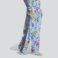 Calça adidas Farm Tiro Florida Feminina AZUL