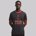 Camisa do Milan III 26/27 Puma Masculina PRETO