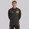 Blusão do Borussia Dortmund Pré-Jogo 26/27 Puma Masculino PRETO