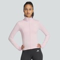 Jaqueta Feminina adidas Optime Essentials ROSA