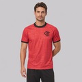 Camisa do Flamengo Legado Masculina VERMELHO