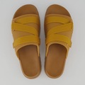 Chinelo Fila Drifter Panto I Masculino MARROM