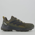 Tênis Masculino adidas Terrex Skychaser AX5 VERDE