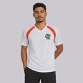 Camisa do Flamengo Gávea II Masculina BRANCO