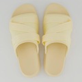 Chinelo Fila Drifter Panto Feminino BRANCO