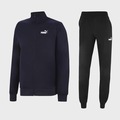 Agasalho Puma Essentials Masculino AZUL