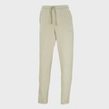 Calça de Moletom Fila Jogging Classic B Masculina AMARELO