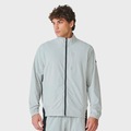 Jaqueta Corta Vento Masculina Fila Utility Pocket FBox CINZA