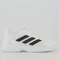 Tênis Infantil adidas Ubersonic Kids BRANCO