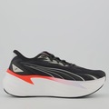 Tênis Feminino Puma Maxima Pro PRETO