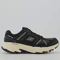 Tênis Feminino Skechers Trail Altitude 2.0 PRETO