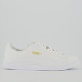Tênis Feminino Puma Up Bdp BRANCO