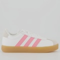 Tênis Infantil adidas VL Court 3 0 K BRANCO