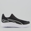 Tênis Infantil Puma Sky Runner Slip PRETO
