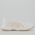 Tênis Feminino Asics Court Slide 4 BRANCO