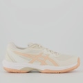 Tênis Feminino Asics Game FF BRANCO