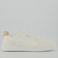 Tênis Masculino Puma Caven BDP BRANCO
