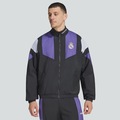 Jaqueta Masculina adidas Real Madrid EQT TT PRETO