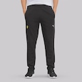 Calça Puma Scuderia Ferrari Masculina PRETO