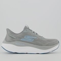 Tênis Feminino Skechers Max Run CINZA