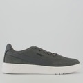 Tênis Masculino Puma Court Classic Clean SD BDP CINZA