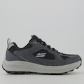 Tênis Masculino Skechers Ridgestar PRETO