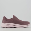 Tênis Feminino Skechers Go Walk 8 ROXO