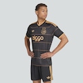 Camisa do Ajax II 26/27 adidas Masculino PRETO