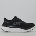 Tênis Feminino Skechers Max Run PRETO
