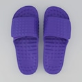Chinelo adidas Adissage Unissex ROXO