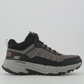 Tênis Masculino Skechers Trail Altitude 2.0 CINZA